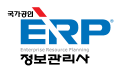 ERP 로고 이미지